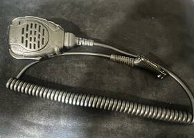 Sheepdog Microphones Mcp600 Motorola Ion R7 Mxp600 Microphone