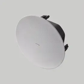 Mxp-5w Shure Mxp5w Ceiling Mountable Speaker