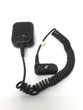 Tpa-aa-203 Tait 1804 Mic Used Speaker Microphone Free Shipping Tp9100 Tpa-aa-203 Tait 1804 Mic Used Speaker Microphone Free Shipping Tp9100