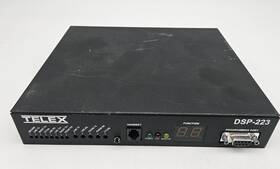 Telex Dsp223 Dsp-223 Tone Remote Interface