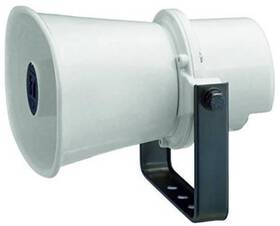 Toa B0124yp7pw Sc-610t 10 Watt Paging Horn Speaker 25/70.7 V Transformer Nib