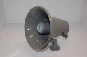 University Sound Fid-15-t Fid-15t Talk Back Speaker New