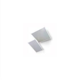 Valcom Vip-402a-ic Informacast Speaker - 1-way White In-ceiling