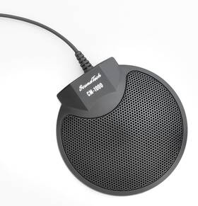 Vec 853122002007 Sound Tech Cm-1000 Table Top Conference Meeting Microphone With