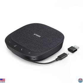 Visit The Anker Store A3308 Powerconf S330 Usb Speakerphone Conference Microphone For Home Office