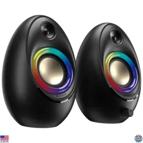 Bd-sk900 Visit The Bluedee Store Bluetooth 5.4 Speakers - Rgb Light Usb Dual Units Plug And Play Bd-sk900 Visit The Bluedee Store Bluetooth 5.4 Speakers - Rgb Light Usb Dual Units Plug And Play