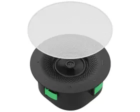 1303094 Yealink Skysound Cs10 2-way Ceiling Mountable Speaker