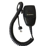 Motorola HMN3008A Mobile Microphone W/ Led Indicator , 10 Ft Coil Cord Used. Price: $39.95.