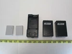 Coban Gomet Tec Gdss Digital Wireless Microphone Lot With Charger Dock Sku For. Price: $59.99.