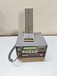 Motorola CDM1550-LS + HMN1038D Microphone ICT12012-12A Used. Price: $249.95.