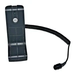 Motorola RMN5070A Apx. Xtl Desktop Microphone Used. Price: $69.99.