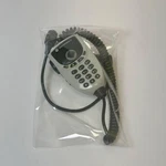 Motorola HMN4079 Keypad Mic For Xtl Apx Mobile Radios Tested W/ Video Used. Price: $39.99.