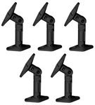 5 Pack Lot Black Wall Ceiling Speaker Mount Fits Klipsch Onkyo Samsung Yamaha Lg New. Price: $18.89.