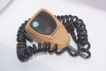 Motorola TMN6054A Handheld Microphone - Cb Ham Two Way Radio Used. Price: $15.00.