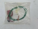 Motorola HLN5113 Emergency Footswitch For Apx XTL5000/2500/1500 Used. Price: $19.99.