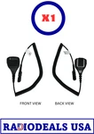 Motorola Remote Speaker Microphone For XPR3000E / XPR3300E - PMMN4075A 1 Piece New. Price: $65.00.