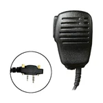 Klein Flare Speaker Mic For Icom (2 Mount Screws) New. Price: $60.95.