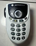 Motorola HMN4079G Enhanced Keypad Microphone For Xtl Apx Mobile Radios(no Cord) Used. Price: $99.87.