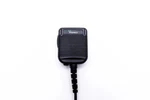Impact M11-PRSM-HD7-WP IP68 Public Safety Speaker Mic W/ Hi/lo Volume Moto Xpr New. Price: $94.99.