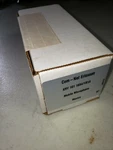 Com-net Ericsson Kry 101 1654/1R1A Mobile Microphone W/ Clip Sealed Box. Price: $6.00.