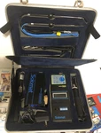 Solomat Modumeter Mpm 1000 ,IEEE488 Complete Set -with 6 Sensors,p.s,excellent Used. Price: $375.00.