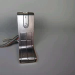Motorola PMMN4098A Desktop Microphone For CM200D CM300D XPR2500 Radio Open. Price: $34.47.