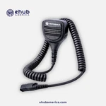Motorola PMMN4071AL Impres Remote Speaker Microphone Intrinsically Safe, IP54 New. Price: $99.00.