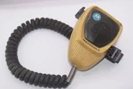 Motorola TMN6054A Palm Microphone - Cb Ham Two Way Radio Used. Price: $15.00.