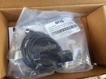 Kenwood KHS-11BL 2 Wire Palm Mic Kit New. Price: $89.99.