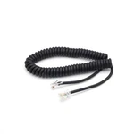 RJ45 8PIN Microphone Replacement Cable For Icom HM-98 HM-151 HM-207S H... New. Price: $18.14.