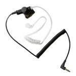 Listen Receive Only Earpiece For Kenwood KMC-42WD KMC-41D 3.5 Mm New. Price: $14.95.