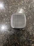 Motorola RSN4001A External Speaker Used. Price: $40.00.