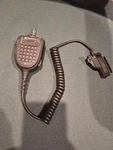 Motorola HMN4084A Gps Remote Speaker Mic (rsm) For The Xts Series Used. Price: $39.99.