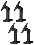 4 Pack Lot Black Wall Ceiling Speaker Mount For Klipsch Onkyo Samsung Yamaha Lg New. Price: $17.59.