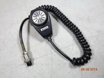 Midland Dynamic IMP-10K Ohm Vintage Mobile Radio Palm 4 Pin Screw On C19 Used. Price: $99.99.