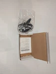 Kenwood KHS-11BL 2 Wire Palm Mic Kit New. Price: $100.00.