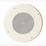 Aiphone Ceiling Speaker 25V & 70V Xfrmr, 4W SP-2570N New. Price: $99.99.