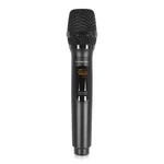 Sound Town Wireless Metal Mic, Replacement For SWM15-MAX/SWM16-MAX(SWM-MAX-AMIC) New. Price: $30.59.