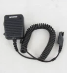 Harris 12082-0600-01 Speaker Microphone Used. Price: $79.99.