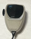Motorola HMN1074A - Microphone Used Working Pull. Price: $18.99.
