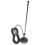 Ritron RAM-1545 Antenna, Magnetic Mount, 21HX4W In, Vhf/uhf New. Price: $66.75.