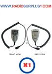 X Motorola Impres 4-WAY Nav Keypad Remote Speaker Microphone RMN5127C New. Price: $49.00.