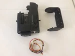 Motorola XTS5000 XTS3000 Xtva Convertacom Charger With Power Cord Used. Price: $49.00.