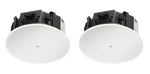 Jbl Control 426LP 6.5" Low Profile 70V/12-OHM Commercial In-ceiling Speaker New. Price: $690.00.