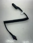 Motorola Mic Rsm & XE500 Extreme Temp Cable *qty Used. Price: $26.99.