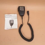 Ericsson Macom 344A4611P1 6-PIN Dtmf 2-WAY Radio Cb Microphone New. Price: $69.99.