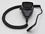 Motorola Handheld Microphone / HMN4030A Used. Price: $30.95.