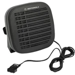 Motorola RSN4001A External Speaker For High Noise Environment 13W Ohm New. Price: $39.99.