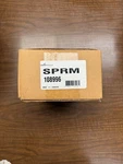 Cooper Wheelock Sprm Remote Microphone New. Price: $150.00.