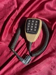 Vintage Motorola Mobile 6-PIN Radio Microphone W/ Touch Tone Keypad HMN1032 Used. Price: $25.00.